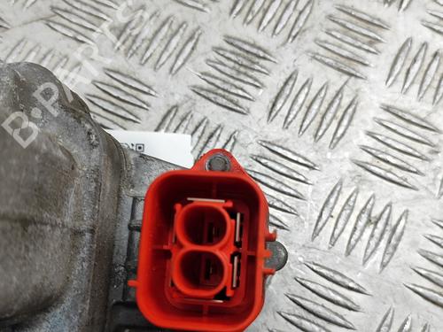 AC compressor NISSAN LEAF (ZE1) Electric | BP28432728M34 