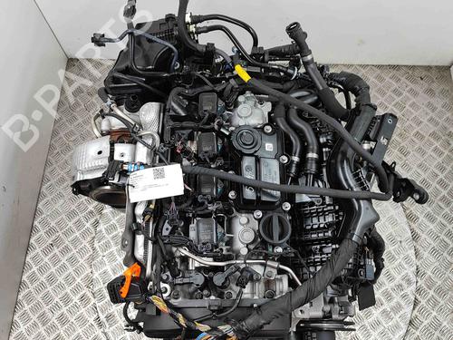 Engine VOLVO XC60 II (246) 2.0 B5 Mild-Hybrid | BP29486137M1 