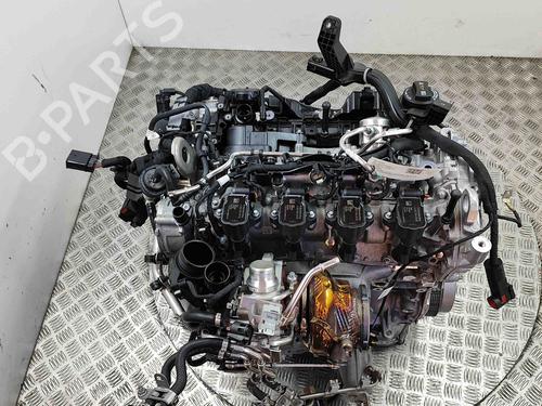 Engine MERCEDES-BENZ GLB (X247) GLB 200 Mild-Hybrid (247.687) | BP28436451M1 