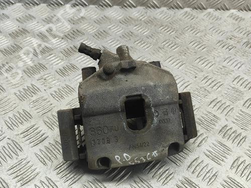 Used Right front brake caliper FIAT 500 (312_) 1.0 Mild Hybrid (312.AYD1B) (69 hp) 28566130