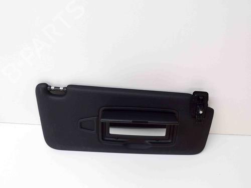 Used Right sun visor MERCEDES-BENZ A-CLASS (W177) A 200 (177.087) (163 hp) 27756945