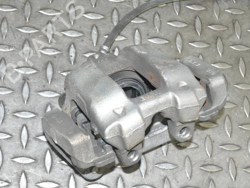 Used Right front brake caliper BMW 4 Convertible (F33, F83) 435 i (306 hp) 30248150