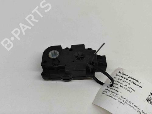 Elektronisk modul MERCEDES-BENZ EQS (V297) EQS 450+ (297.123) (333 hp) 28551029