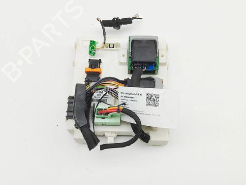 Used Control unit Control unit VOLVO XC40 (536) T3 (156 hp) 39930464 39930464