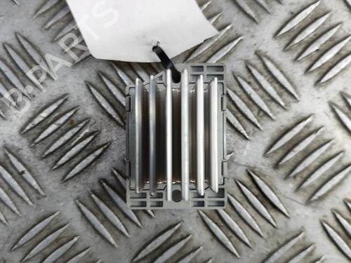 Heater resistor TESLA MODEL X (5YJX) P100D AWD | BP28435639M108 