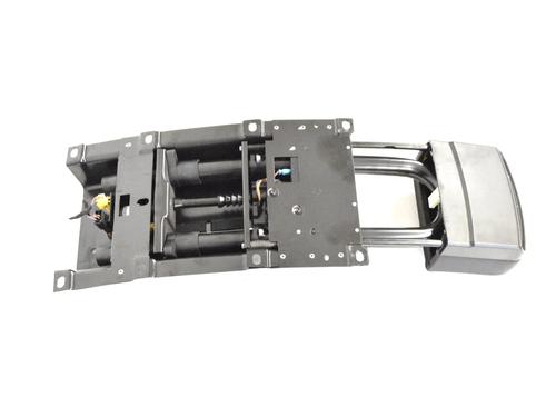 Headrest MERCEDES-BENZ CLK Convertible (A209) CLK 200 Kompressor (209.441) | BP30222551I31