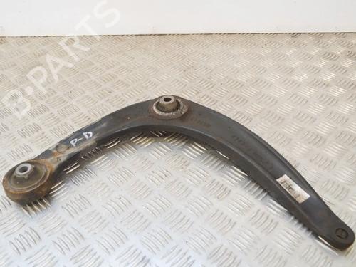 Used Right front suspension arm PEUGEOT 3008 I MPV (0U_) 2.0 HDi (163 hp) 20337539