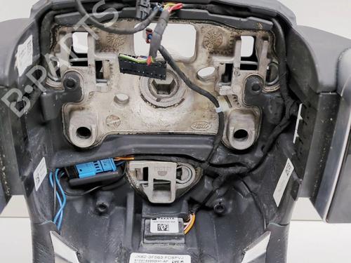 Rat LAND ROVER RANGE ROVER VELAR (L560) 2.0 D180 TD4 4x4 | BP39409279C49 - Image 7