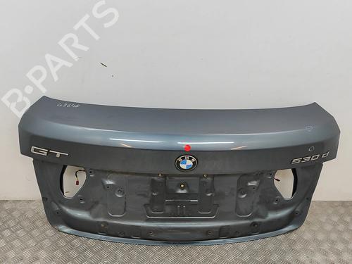 Used Tailgate Tailgate BMW 5 Gran Turismo (F07) 530 d (245 hp) 36044566 36044566