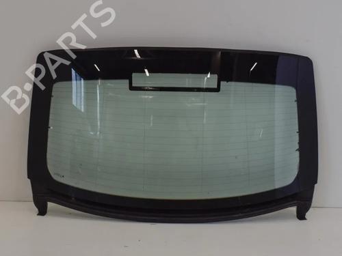 Used Bootlid window SKODA SUPERB II (3T4) 2.0 TDI 16V (140 hp) 6737823