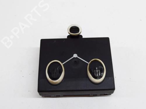 Used Electronic module Electronic module VW TOUAREG (7P5, 7P6) 3.0 V6 TDI (245 hp) 10526973 10526973