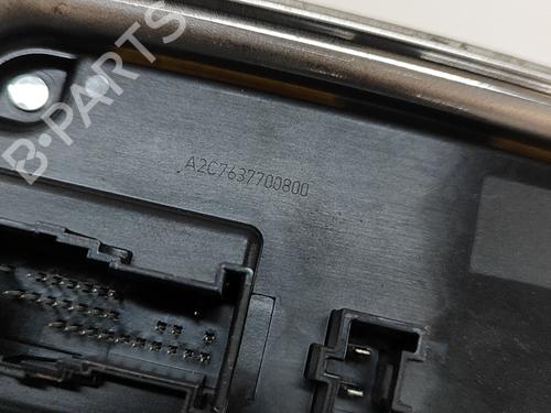 Electronic module MERCEDES-BENZ CLA (C118) CLA 200 (118.387) | BP28675919M83 