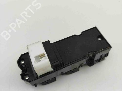 Right front window switch TOYOTA HILUX VIII Pickup (_N1_) 2.4 D 4WD (GUN125_, GUN125R) | BP29459458I26 