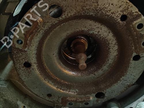 Gearbox BENTLEY CONTINENTAL Coupe (3W_, 393) 4.0 | BP25786875M3 