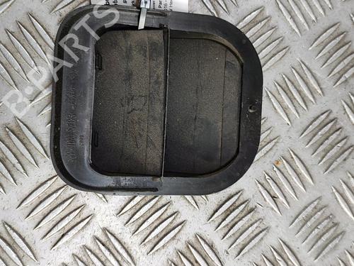 Grille ALFA ROMEO STELVIO (949_) 2.9 Q4 (949.AXG2A, 949.AXH2A, 949.AXS2A) | BP28955071C40 