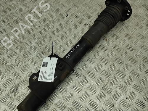 Used Left front shock absorber MERCEDES-BENZ SPRINTER 3,5-t Platform/Chassis (B907, B910) 315 CDI RWD (907.131, 907.133, 907.135, 907.231, 907.233... (150 hp) 28433555
