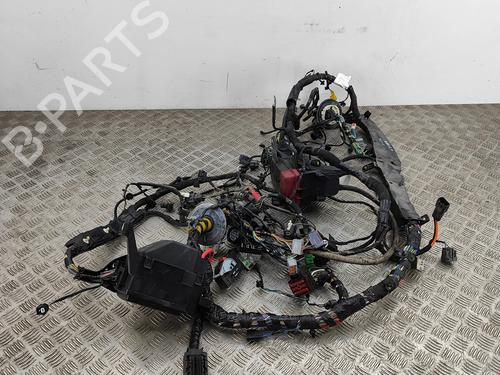 Wiring harness JAGUAR XF SPORTBRAKE (X260) 2.0 | BP20982039E16 