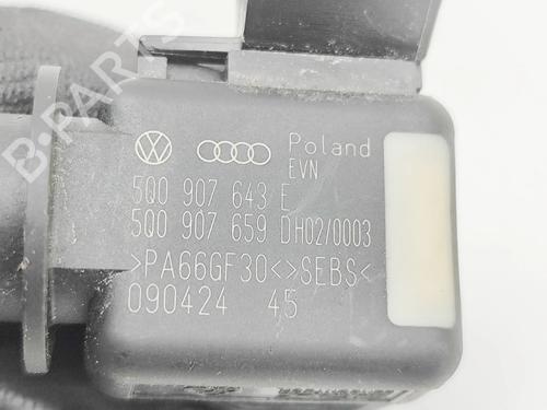 Electronic sensor AUDI Q4 E-TRON SUV (F4B) 45 | BP36953064M84  - Image 5