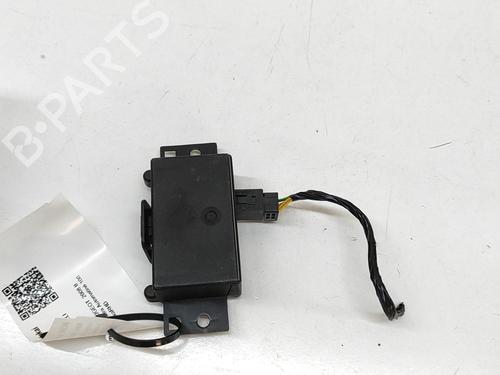 Electronic module PEUGEOT 2008 II (UD_, US_, UY_, UJ_, UR_, UC_) e-2008 (UKZKXZ) | BP29042474M83 