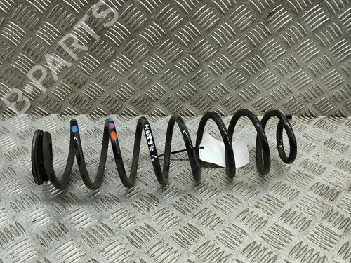 Støddæmperfjeder CITROËN C4 III (BA_, BB_, BC_) 1.2 PureTech 130 (BAHNSA, BAHNSB) (130 hp) 28550421