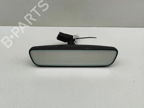 Used Rear mirror KIA SPORTAGE V (NQ5) 1.6 T-GDi Hybrid (215 hp) 28437532