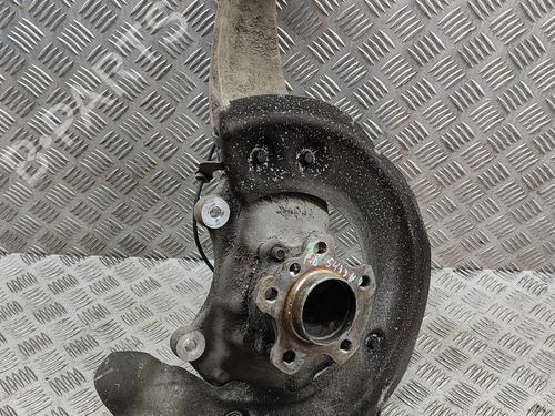 Used Right front steering knuckle BMW 8 Gran Coupe (G16, F93) 840 i (333 hp) 28562730
