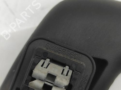 Interior roof handle PORSCHE TAYCAN Sport Turismo (Y1C) 4S Performance Battery Plus (Y1CDB1) | BP31762907I35 