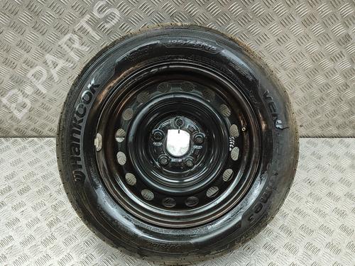 Used Rim TOYOTA COROLLA Estate (_E21_) 1.8 Hybrid (ZWE211) (98 hp) 29812518