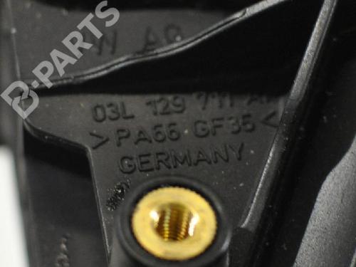 Intake manifold AUDI A3 (8V1, 8VK) 2.0 TDI | BP6730098M70 