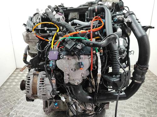 Engine MERCEDES-BENZ VITO Tourer (W447) 111 CDI / 111 BlueTEC (447.701, 447.703, 447.705) | BP36457891M1 - Image 4
