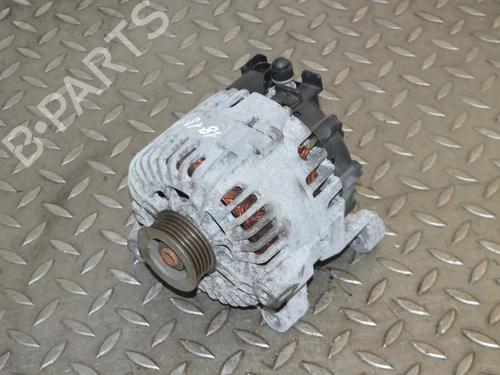 Used Alternator Alternator MINI MINI COUNTRYMAN (R60) Cooper D (112 hp) 33346826 33346826