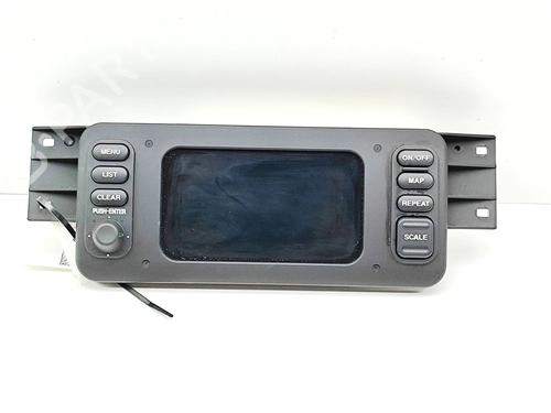 Display Display JAGUAR XK 8 Coupe (X100) 4.2 (298 hp) 36327015 36327015