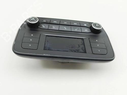 Display FORD TRANSIT V363 Platform/Chassis (FED, FFD) 2.0 EcoBlue RWD | BP36391285C48 - Image 3
