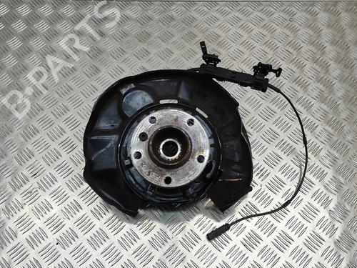 Used Left rear steering knuckle Left rear steering knuckle BMW 4 Convertible (F33, F83) 420 d (190 hp) 19501543 19501543