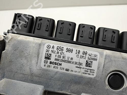 Engine control unit (ECU) MERCEDES-BENZ GLE Coupe (C167) GLE 450 d 4-matic (167.333) | BP39686946M57 - Image 6