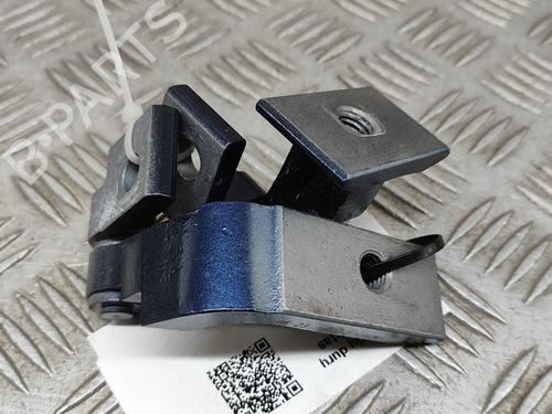 Hinge/Door check strap BMW X3 (G01, F97, G08) iX3 | BP28551249C146 