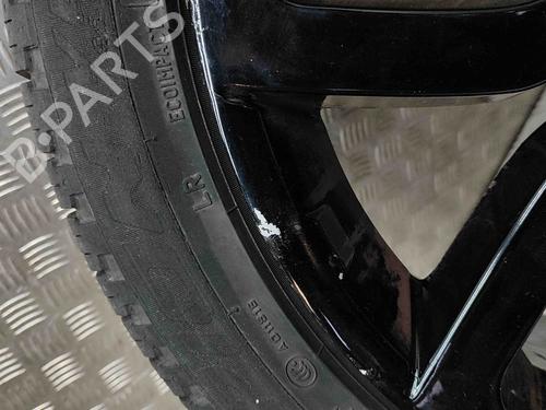 Rim LAND ROVER RANGE ROVER EVOQUE (L538) 2.0 D 4x4 | BP29752870C45