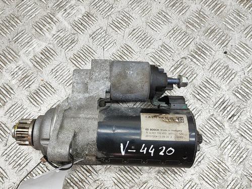 Used Starter MERCEDES-BENZ CLA Coupe (C117) CLA 180 (117.342) (122 hp) 18959542