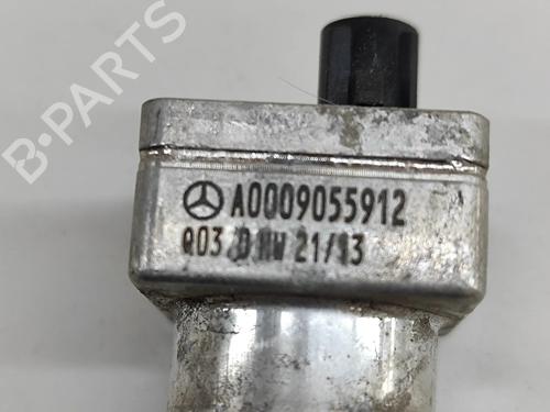 Camera MERCEDES-BENZ EQS (V297) EQS 450+ (297.123) | BP28555768E14