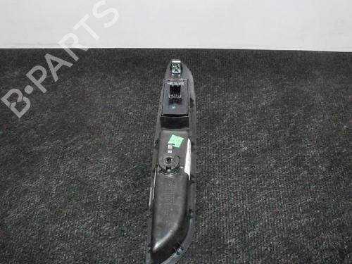 Right rear window switch OPEL MOKKA / MOKKA X (J13) 1.4 (_76) | BP6721360I28 