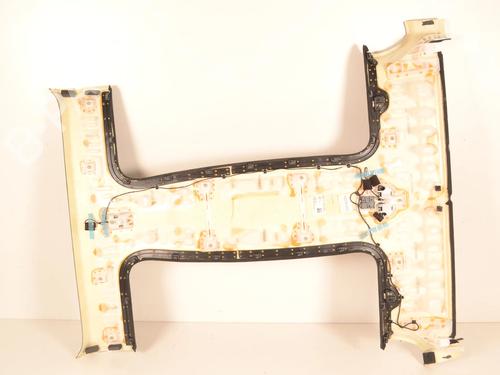 Interior roof TESLA MODEL X (5YJX) P100D AWD | BP33351579I12 - Image 2