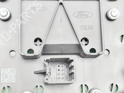 Switch FORD KUGA II (DM2) 2.0 TDCi 4x4 | BP36471072I30 - Image 7