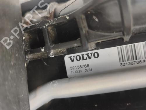 Radiator set VOLVO XC60 II (246) 2.0 B5 Mild-Hybrid | BP28548580M120  - Image 9