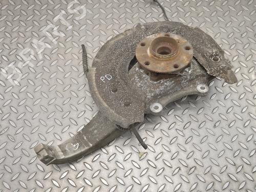 Used Right front steering knuckle Right front steering knuckle BMW 7 (F01, F02, F03, F04) 750 i, Li xDrive (408 hp) 30268113 30268113