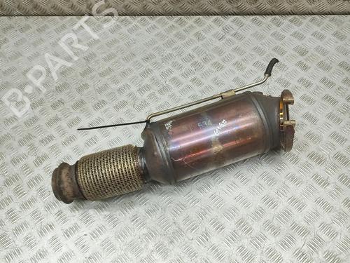 Used Catalyst Catalyst BMW 4 Gran Coupe (G26) M440 i Mild-Hybrid xDrive (374 hp) 34136476 34136476