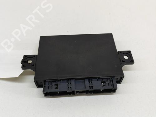 Engine control unit (ECU) SKODA ENYAQ iV SUV (5AZ) 60 | BP27776101M57  - Image 5