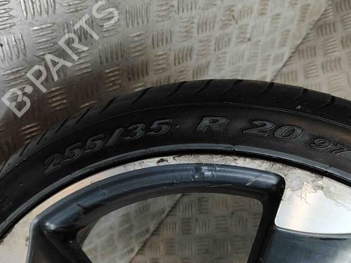 Rim AUDI Q3 (8UB, 8UG) RS 2.5 quattro | BP29623216C45