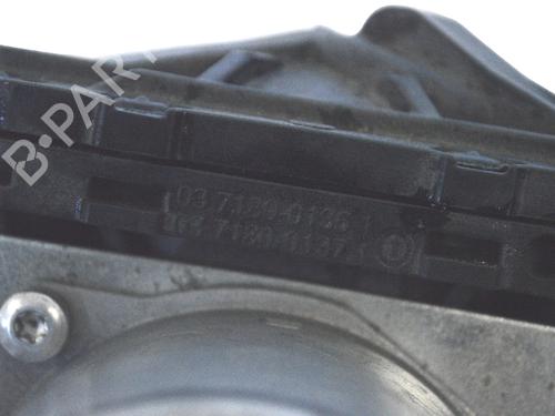 Vacuum pump CITROËN C4 III (BA_, BB_, BC_) ë-C4 (BCZKXC, BZCKSC) | BP30268358M80