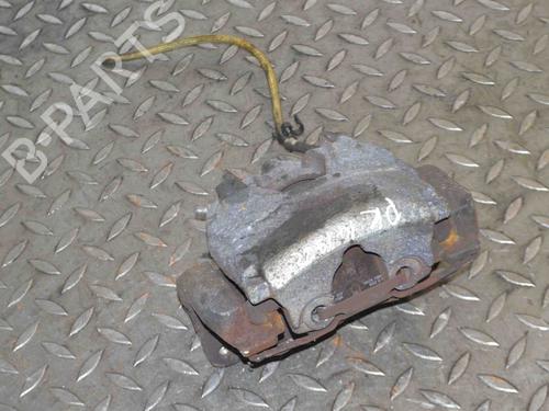 Venstre bremsekaliber foran JAGUAR XJ (X350, X358) D 2.7 (207 hp) 30220611