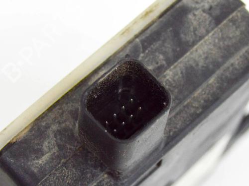 Elektronisk modul JAGUAR I-PACE (X590) EV400 AWD | BP27760059M83 